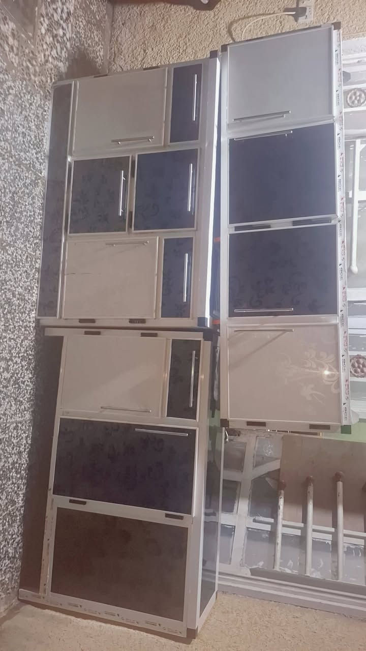 كانتور مطبخ ثلاث قطع على متر ونص نظيف ما بيه اي اضرار سعره 185 وبمجال فقط في بغداد


**إذا كنت صاحب هذا الإعلان وتريد حذفه لأي سبب، رجاءا أرسل رسالة إلى الدعم الفني**