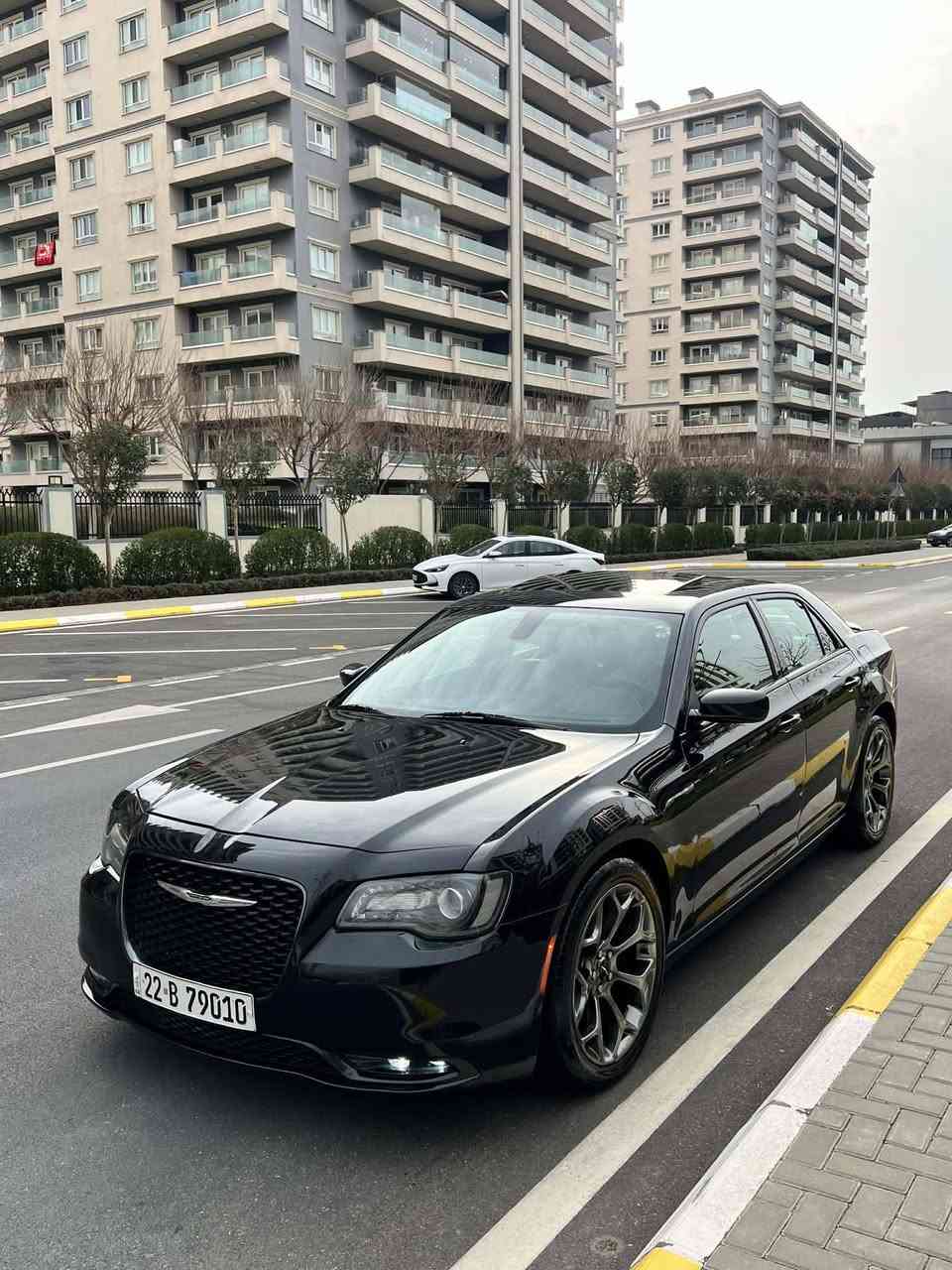 Chrysler S300 2015
clin title
کرایسلر ٢٠١٥ کلین
مواسەفات S فول فول کەنەدی
پانۆراما
بەصمە
کوشن جلد
کوشن کارەبا
سەماعە بیتس
گێڕی سەر سوکان
شەخال
کامێرا 
تەحویلو خەرامە بەشەرت
سەیارەکە بێ بۆیاخە   بێ پارچە گۆران  
ئێرباک هەموی بەشەرت شەریکەیە
گێڕو مەکینەی بە شەرت نەکراوەتەوە
 دەعمی بۆ دەعمی بەشەرت 
شوین سلیمانی
*********** whats app
