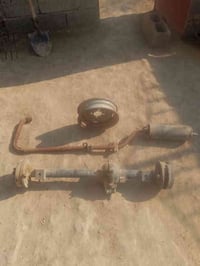 ميسان • اكسن • جاك