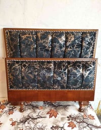 تخت نفر واحد • كلاسك تركي • موصل الجانب الايمن