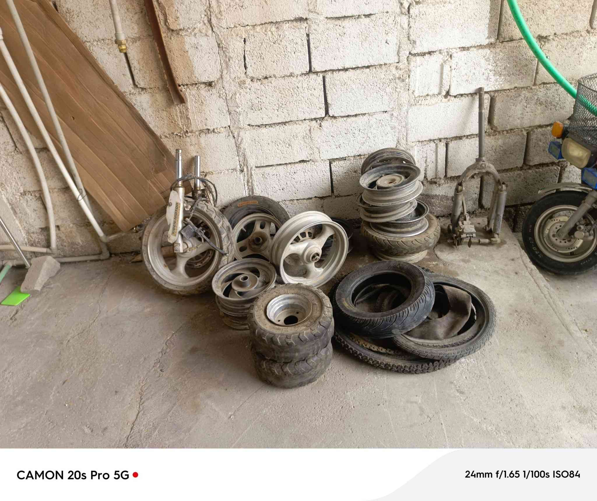 دراجات للبيع الاستفسار عل رقم ***********
