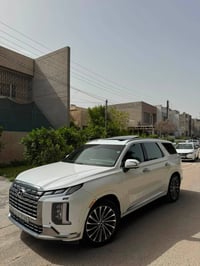هيونداي باليسايد گالگرافي 2023 كلين تايتل بدون ايرباك رقم اربيل للبيع ...