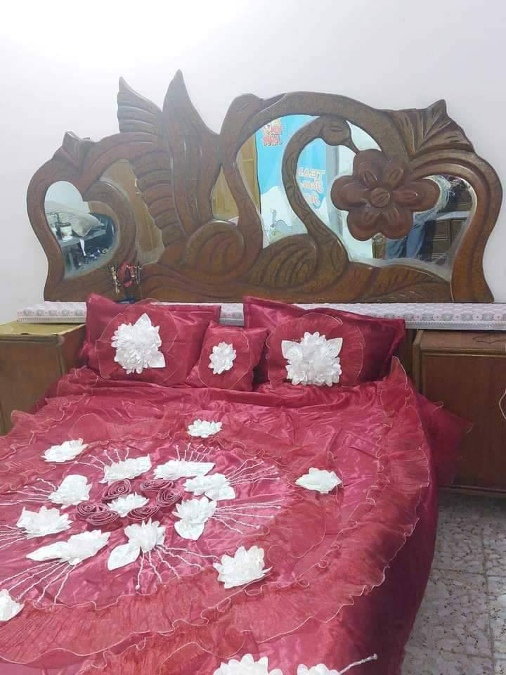 جربايه وميز تواليت للبيع سعر 125


**إذا كنت صاحب هذا الإعلان وتريد حذفه لأي سبب، رجاءا أرسل رسالة إلى الدعم الفني**