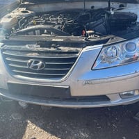 بيت الكوري • أدوات سوناتا • موديل ٢٠١٠-٢٠١٨