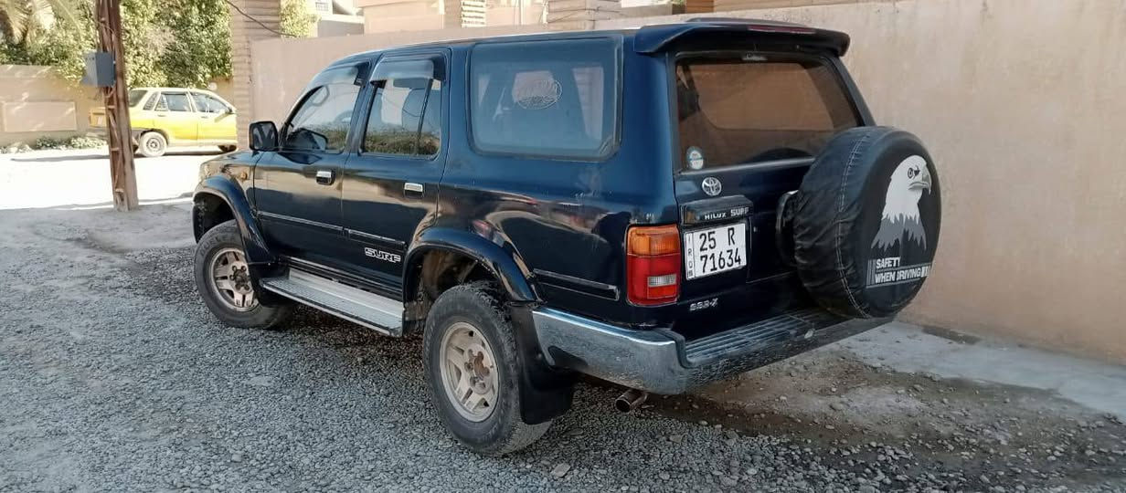 هايلوكس تويوتا فول مواصفات سعر 60 رقم ***********
