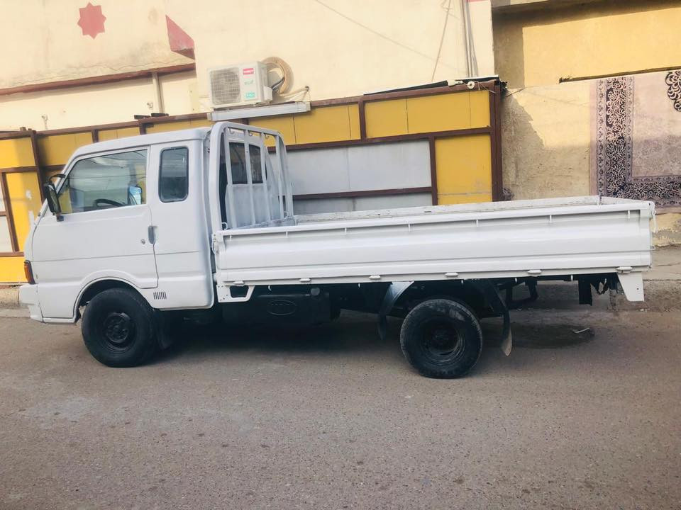 السلام عليكم كيا بنكو 1994 للبيع
***********
