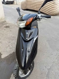 عصفورية • ياماها جوغ