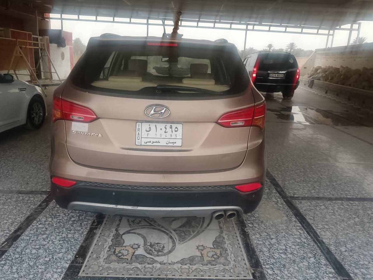 سلام عليكم سنتافيا خليجي ١٣ كفاله عامه ماشيه ١٢٠ ٧راكب ٣ قطع تبريد سياره حيل نظيفه محرك ٤ سلندر دوش سياره جاهزه للأخير سعرها ١٥٥ وبيها مجال للاتصال ***********
