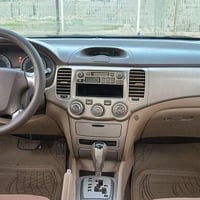 أوبتيما • ٢٠٠٨ • ٧٣٠٠٠ كم