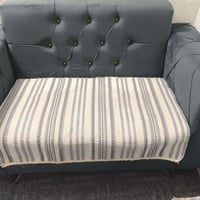 ٦ مقاعد • بدون ضرر • تفصيل يدوي