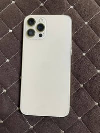 ايفون ١٣ برو ماكس • بدل شاشة • بطارية ٧٨