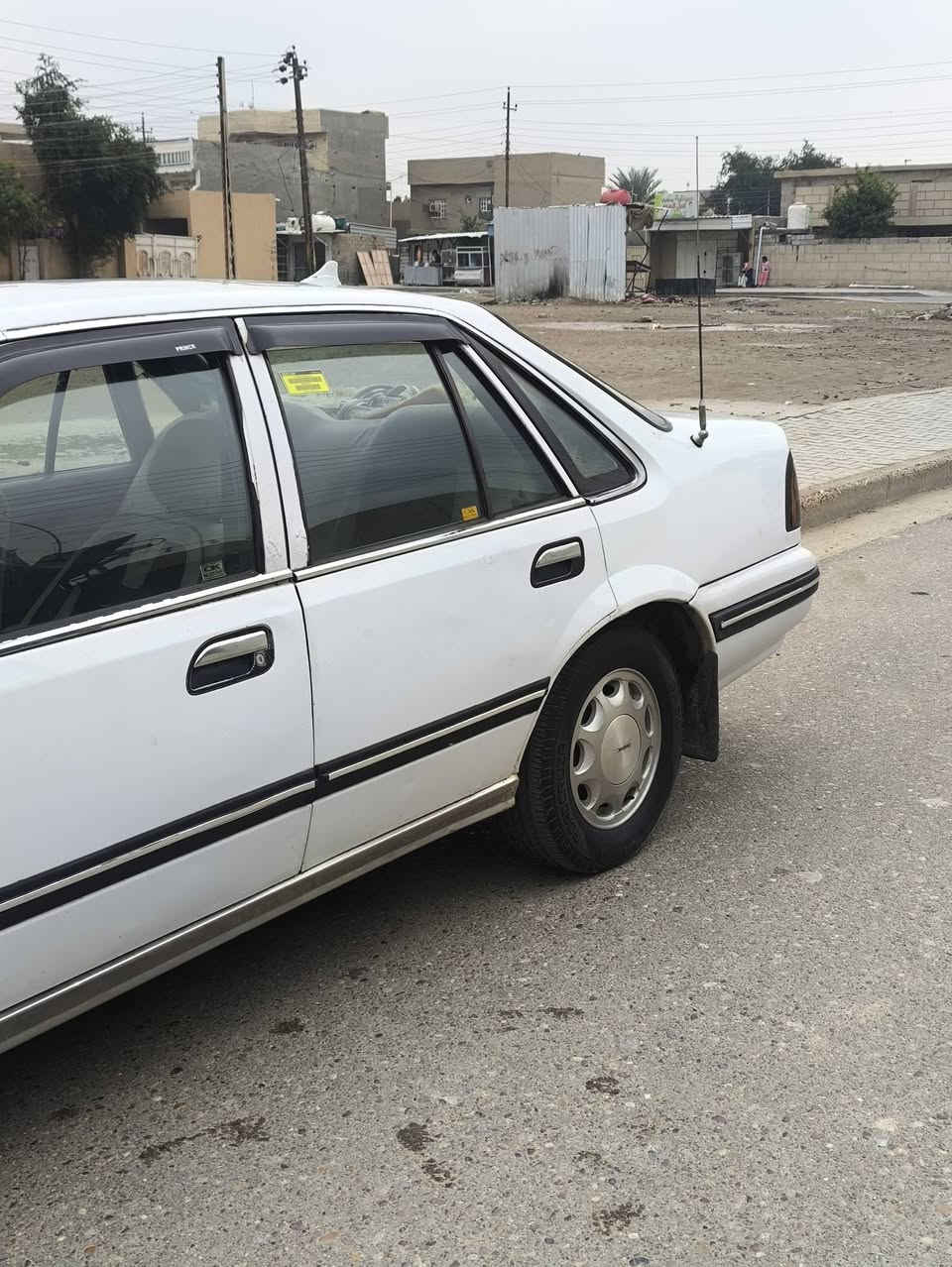 السلام عليكم برانس موديل 95 محرك 2000 مفتوح رقم بغداد بسمي هزة جديده سياره مكفوله من الضربه مصبوغه حزام جماليه كير مكينه صدر خير كهربائيات خير من الله تخم تاير جديد السعر 42 وبيه مجال رقم الهاتف***********/ *********** المكان بغداد اليوسفيه
واتساب 👇
***********
