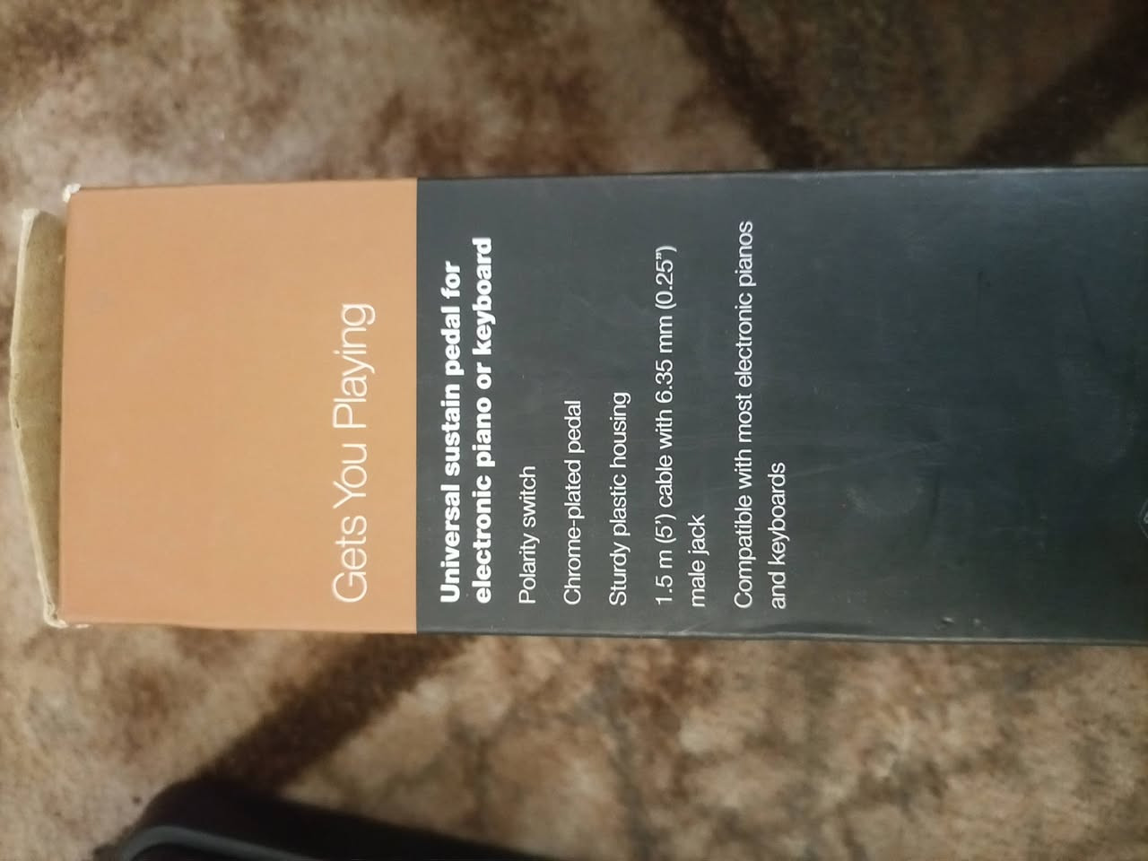 السلام عليكم
جنطه مال كمان نضيفه ب١٥الف دواسه مال اورك جديده مال امزون ب١٥ الف وجهاز مكسر صوت يفيد المواكب شغال ع الفحص سعره ٧٠ الف ما عندي توصيل عنوان بغداد الحسينيه الراشدية رقم ***********
