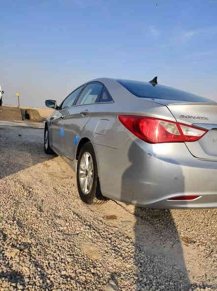 السلام عليكم سوناتا 2012 وارد كوري محرك 2000 بيهة رشات صبغ من كوريا جهت الباب الا يمن..... السعر115 وبيهة مجال بسيط... رقمها بصرة سنوية 28 تنتهي مكان السياره ميسان ناحية السلام

الستفسار رقم الهاتف ***********
ما متواجد عل فيس
