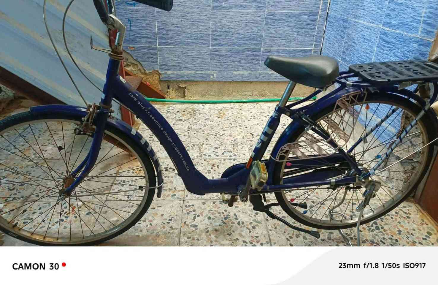 السلام عليكم باسيكل سياحي  نضيف باله اصلي السعر 95 العنوان البصرة القبلة حي المهندسين الاستفسار ماسنجر


**إذا كنت صاحب هذا الإعلان وتريد حذفه لأي سبب، رجاءا أرسل رسالة إلى الدعم الفني**