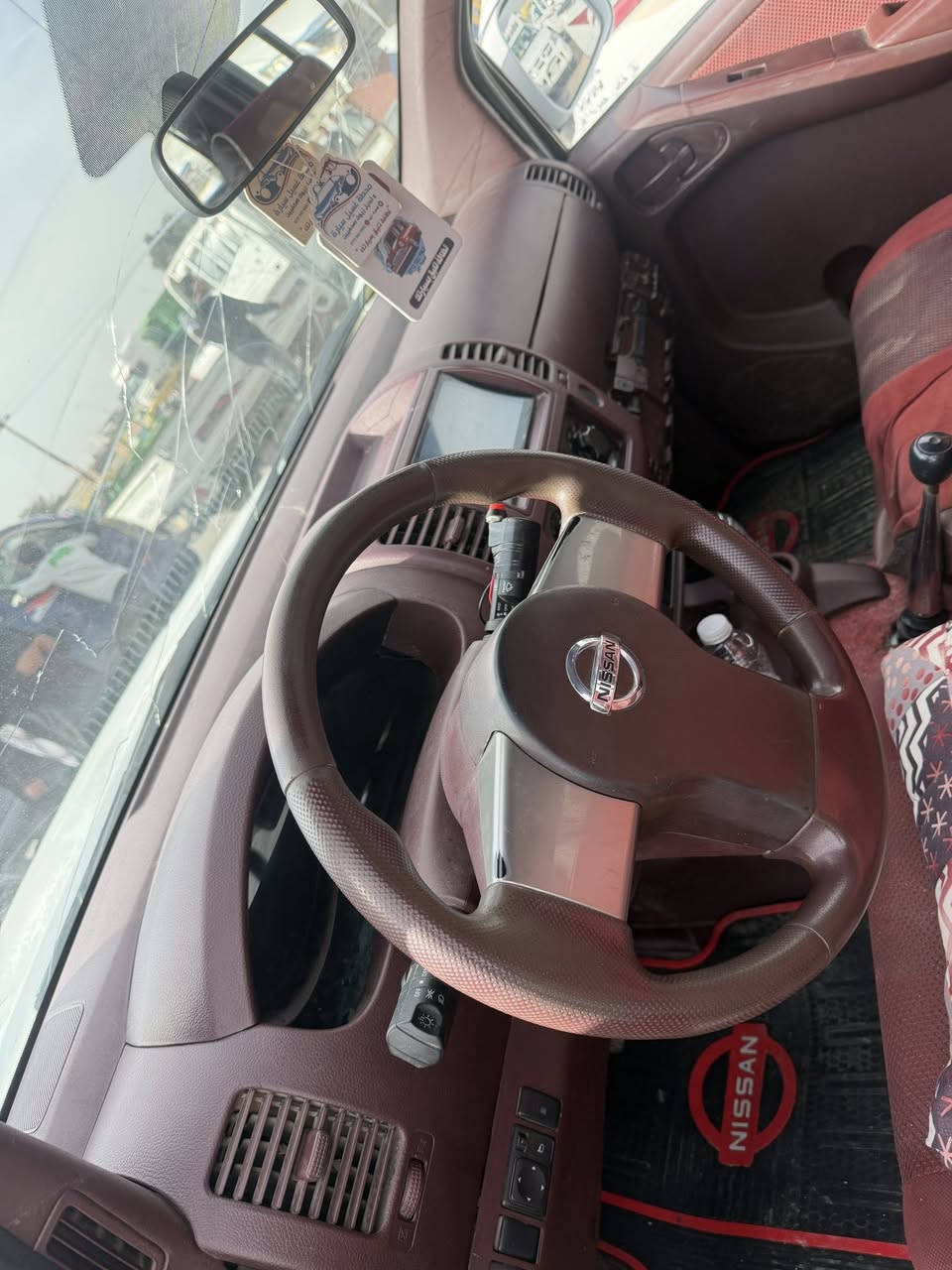 نيفاره مديل2011كفاله عامه محرك محور ٣٠٠٠كير عادي سعر٩٥وبيه مجال عنوان بصره الزبير ***********
