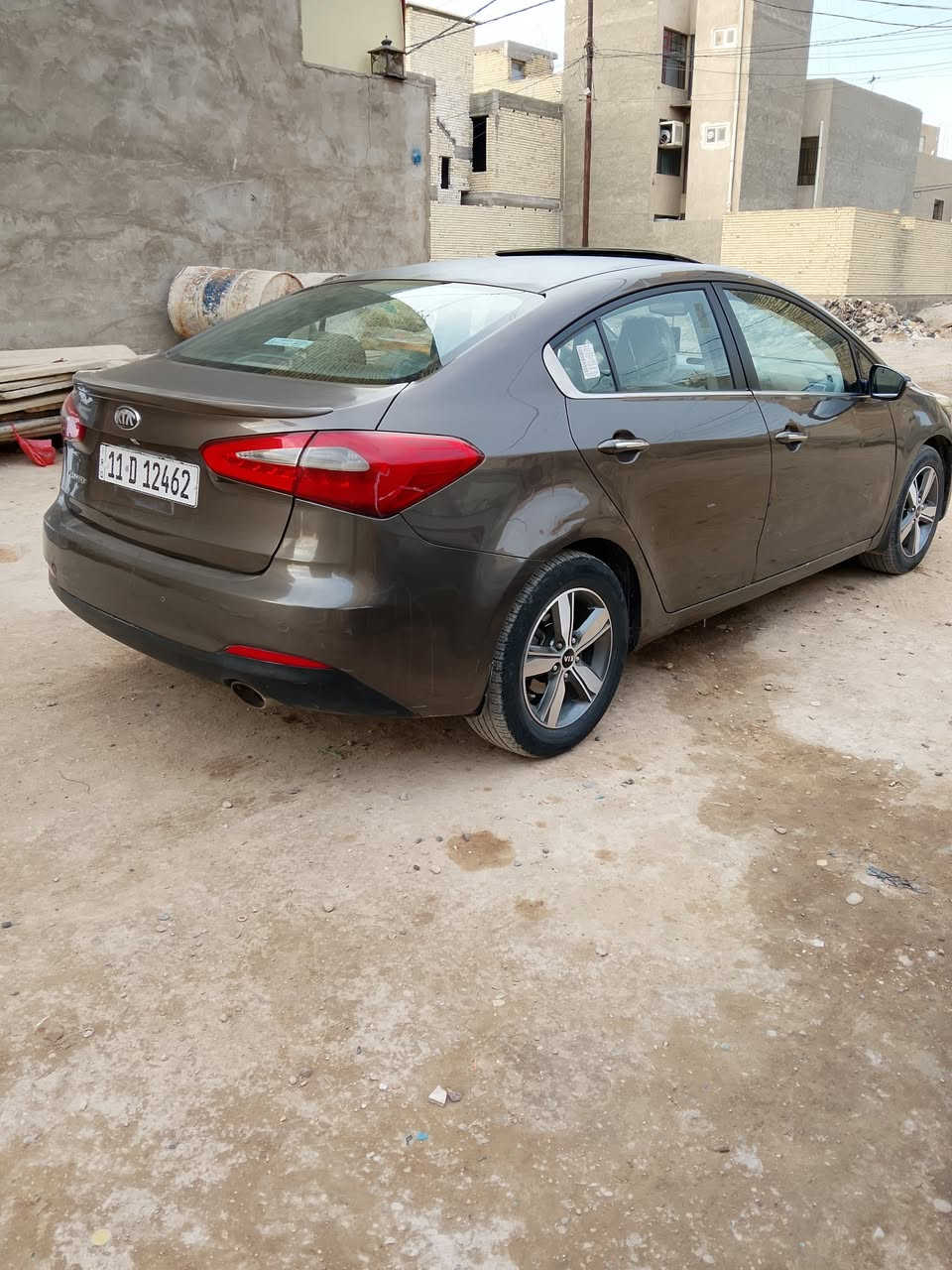 سيراتو خليجيه بلااااااااش بسعر مناسب كلش ب99ورقه قفل سعر نهاءي فووووووووول مواصفات فته شاشه كامره ويل كب كروم 5ويل كب حساسات خلفي ومامي اشاير مري مري شفط شفتات بلستيرن تحكم فوووول تبريد قطعتين كشن كهرباءي لد نهاري بك لايت ايليدي لد وبعد بيها مواصفات سيارة جديدة وجاهزه من كولشي كير ومحرك تبريد مكفولات خير من الله محرك دوش لمرغوب 1600رقم بغداد بسمي تحويل ثاني يوم سياره جديدة بلعافيه ع ياخذها سعرها نهاءي ماكوو سيراتو بهيج سعر بغداد كولها شوف لي مثلها معروضات بيش لحمد الله لابيها ظرر ولا تبديل نص جاملق صبغ فقط دخت دراجه سياره حلوه ومواصفات حلوه بدون مراوس للبيع فقط 98مابيع قفل 99مكاني بغداد رواد قرب لبوابه لكاظميه كلشي موضح بلمنشور أقره قبل لا تتصل وهذه رقمي‏‪0771 699 7322‬‏ واني خادم سياره موديل 2013 شكل 2015
