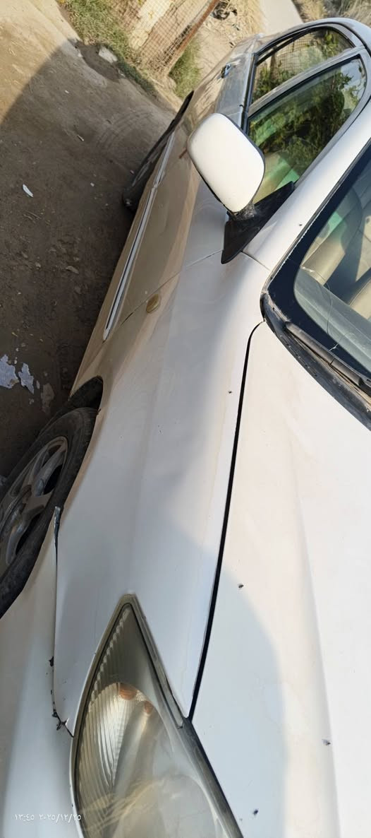 بي واي دي F3 موديل 2011 گير اوتماتيك سياره رقم بصره مشروع وطني صاحبها يريد تحويل سياره مكينتها بيها خيط بخار حداديه تخم تاير وبيها خياسات قليله بالدوس السعر 45 وبيها مجال للأستفسار ***********
‏‪***********‬‏ الشطره, ذي قار
