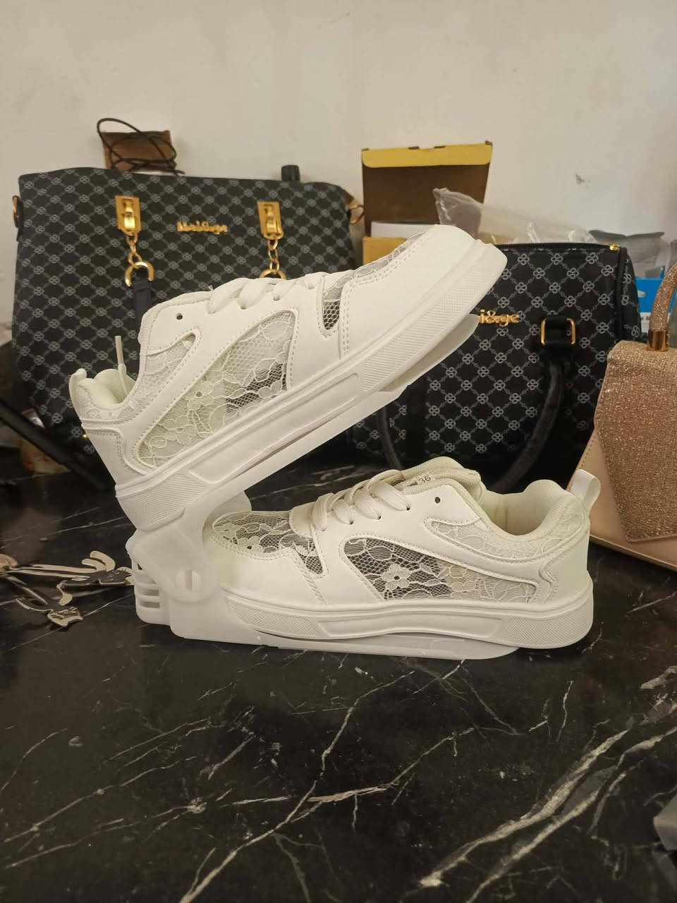 احذيه عل 5الوحده


**إذا كنت صاحب هذا الإعلان وتريد حذفه لأي سبب، رجاءا أرسل رسالة إلى الدعم الفني**