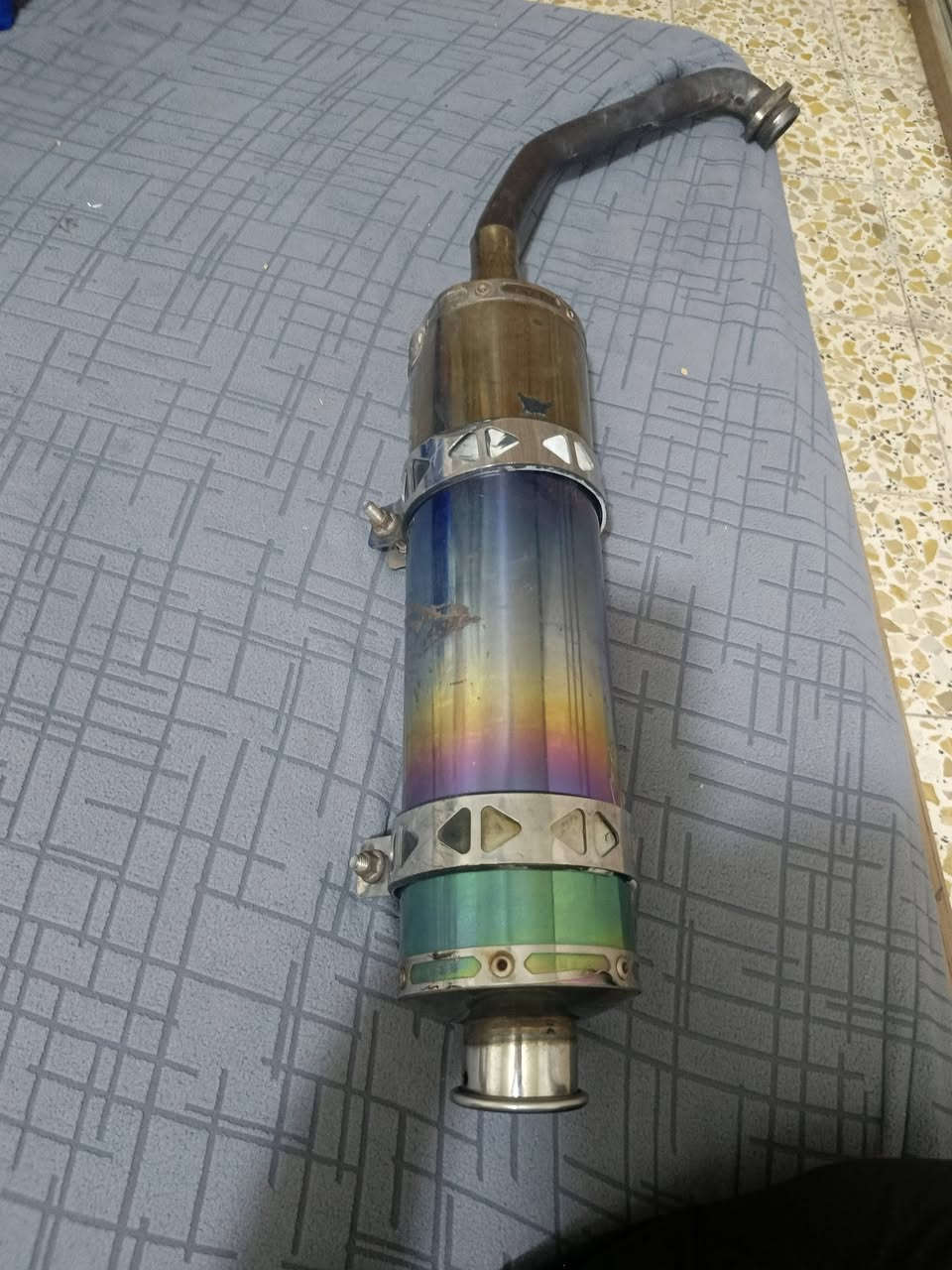 صالنصه سكنس للبيع كامله مع تحويرة جيب وشد سعر ٨٠ بيه مجال
بغداد سبع ابمار


**إذا كنت صاحب هذا الإعلان وتريد حذفه لأي سبب، رجاءا أرسل رسالة إلى الدعم الفني**