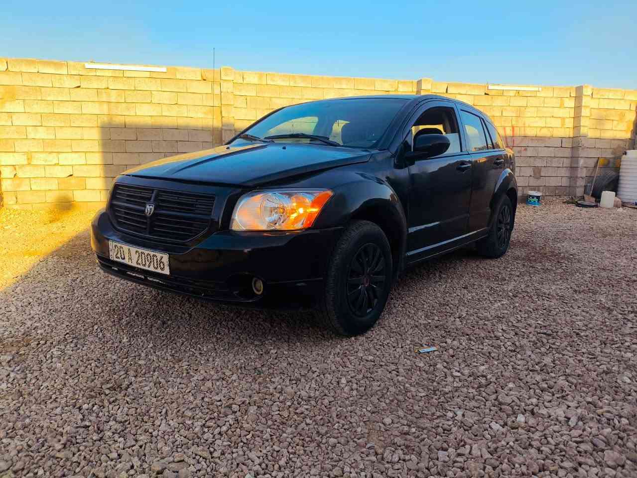 السلام عليكم دوج مديل 2008رقم  ديالى نكليزي سنويه2028 تحويل مباشر بيع او مراوس حسب القناعة مكينة وكير مكفولات تبريد  نقص غاز فقط    تخم تاير جديد باتري جديد   عنواني الديوانيه غماس  السعر 57وبيه مجال الشراي بيع او مراوس***********
