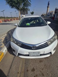 كورلا • ٢٠١٥ • رقم ميسان