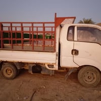 كيه موديل 2009رقم نكليزي مكينه تنقص 2700البيع السعر 75 وبيه مجال 07814...