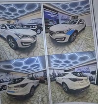 سنتافيا ٢٠١٤ • فول عده • رقم بغداد