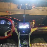 سوناتا 2011رقم بغداد بسمي مداور ثاني يوم وارد امريكي 83وبيها مجال 0780...