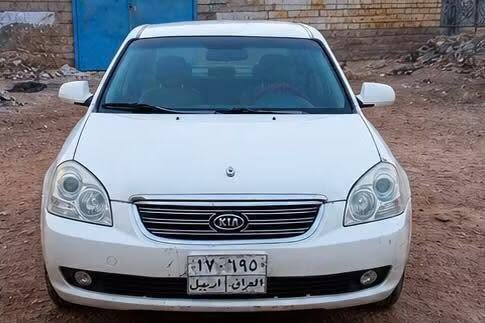السلام عليكم  اوبتما 2008
خليجي بدون ضربه كير مكينه مكفولات

بيهه مكانات صبغ مال شخوط صدر جديد  

سياره جاهزه ما ناقصه أبد مال جناي ما متعوبه 

 السعر 85$ بيها مجال رقم اربيل تحويل لو وكاله المكان بغداد رقم الهاتف***********
