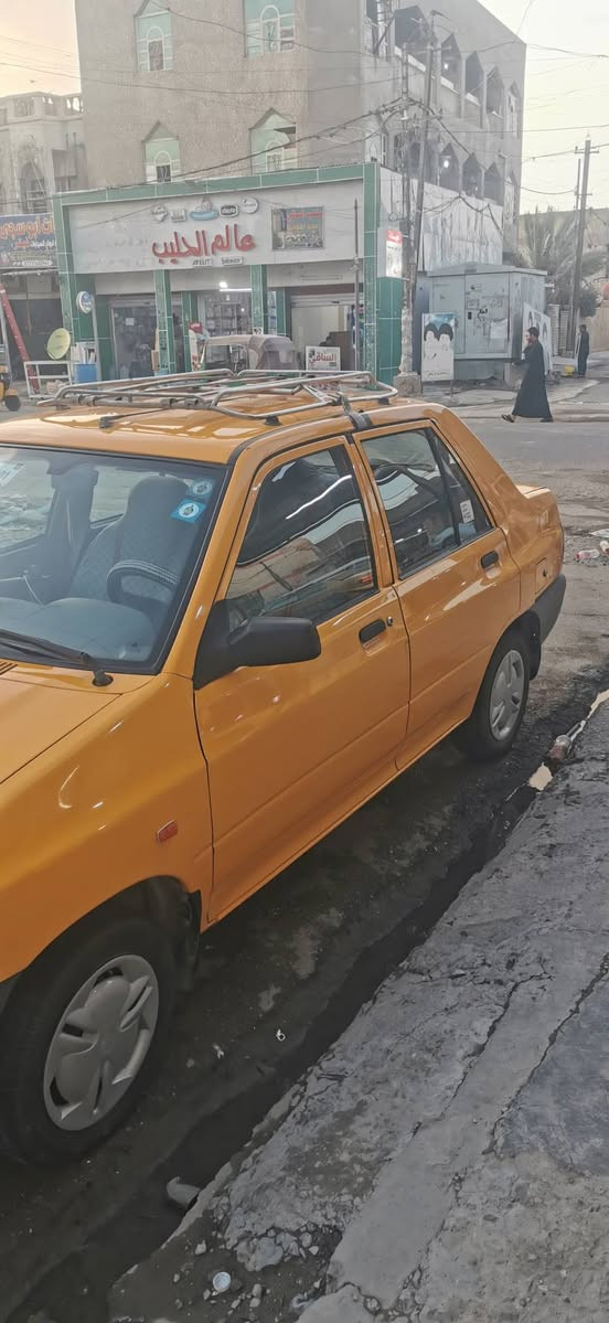 للبيع سايبه موديل 2023
بسمي رقم بغداد تحويل ثاني يوم
صدر جديد تبريد تدفئه شغال
كير مكينه مكفول ما بيهه لا صبغ ولا معجون
مكفوله من الدعاميه للدعاميه ماعدا شبر بل بنيد بي بارد
السعر 65 ورقه وبيهه مجال حك الجيه
للاستفسار :

للاتصال :- ‏‪***********‬‏
للمراسله واتساب :- ***********
