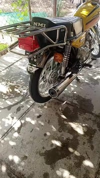 نامه ٢٣ • تعمير مكينه • اوراق اصولي