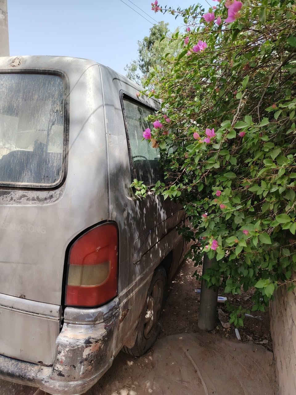 سلام عليكم ستانه كفاله لاضربه ولا صبغ  موديل 97 رقم بغداد سنويه صاقطه بل 19 مكينه كايمه كير جديد سياره عايزه شي قليل راعي موجود عليها غرامات 500 مكان طويريج السعر 40
***********
سلام عليكم ستانه كفاله لاضربه ولا صبغ  موديل 97 رقم بغداد سنويه صاقطه بل 19 مكينه كايمه كير جديد سياره عايزه شي قليل راعي موجود عليها غرامات 500 مكان طويريج السعر 40

