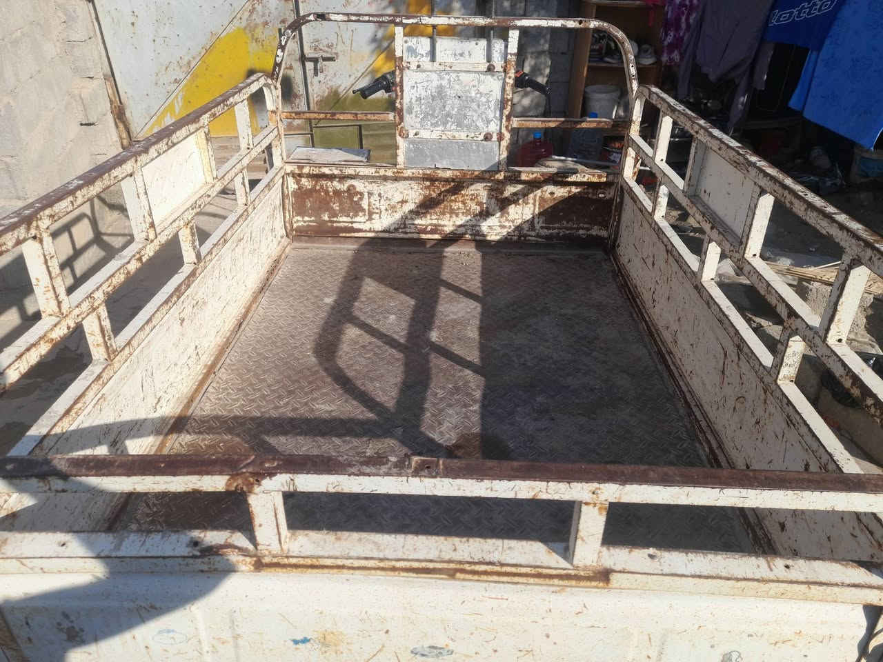 ستوته بلديه وراق صلي مكفول من الحيم  السعر ٧٠٠  بيهه مجال ***********
