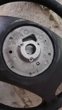 ستيرن بي أم دبليو • قطع غيار • البصرة