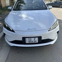 ‏يا الله سلام عليكم Sell فايف 2025 سيارة على وضع الشركة ماشية 6000 فول...