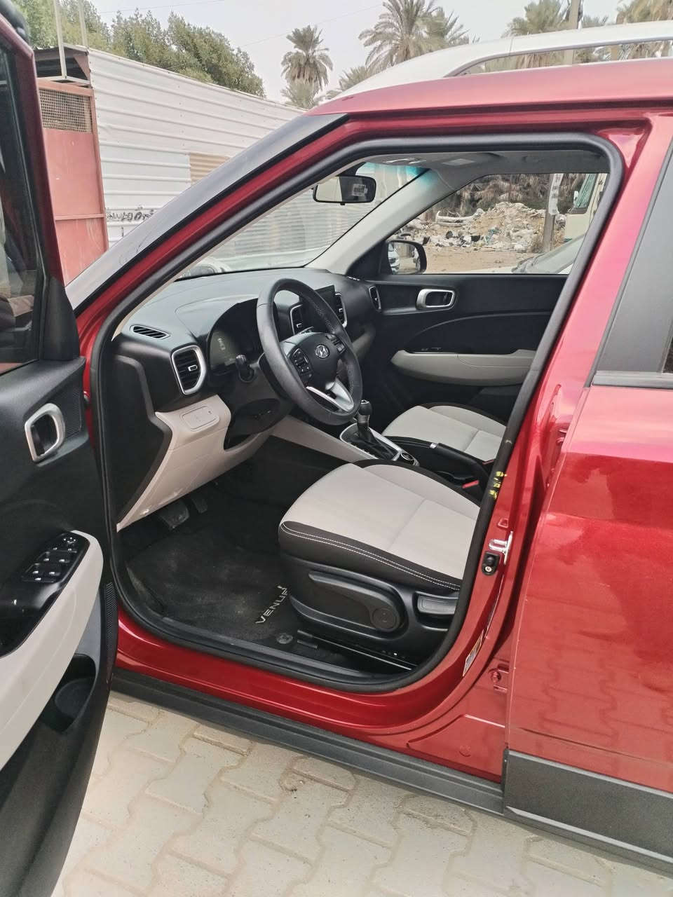 هونداي فينو 2024
دخول جديد بأسمي
ضررها جاملغ نفسه مصبوغه
بدون ايرباك بدون تبديل
داخل عسلي
ماشيه ٣٠٠٠
فتحه سقف
بصمه تشغيل
ويل كب كبير الاتصال على الرقم *********** *********** بابل السعر 140$وبيها مجال بسيط
