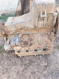 محرك • شوفرليت جمس • تكريت