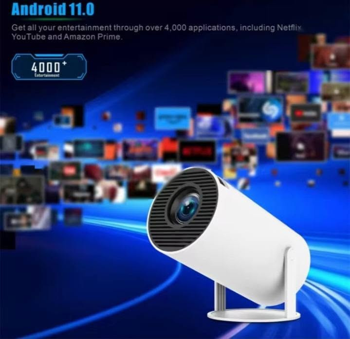بروجكتر سنمأئي ذكي بسعر خيالللل السعر 50 ألف فقططط سارع بلطلب


**إذا كنت صاحب هذا الإعلان وتريد حذفه لأي سبب، رجاءا أرسل رسالة إلى الدعم الفني**