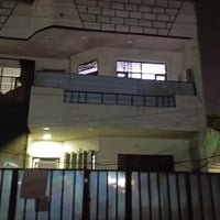 بيت للأيجار طابق ثاني ١ وبيت ايجار ارضي  عنوان شرطه خامسه شارع جامع كب...