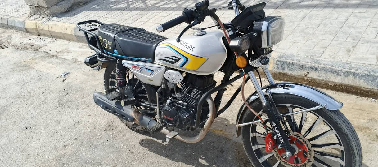 سونك موديل 25 كفاله عامه السعر 850 وبيه مجال العنوان واسط قضاء العزيزيه


**إذا كنت صاحب هذا الإعلان وتريد حذفه لأي سبب، رجاءا أرسل رسالة إلى الدعم الفني**
