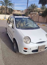 شيري كيو كيو • ما بيها ضرر • الانبار