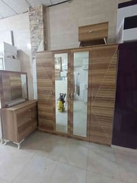 غرفه نوم شبابي 4قطع  07518068330