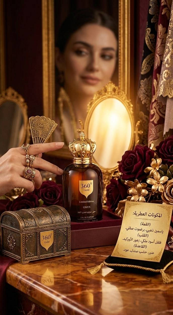 ​🛑 أقوى عروض الموسم.. الفخامة الحقيقية بنصف السعر! 🛑
لعشاق التميز والعطور الثابتة، جمعنالكم توب الماركات العالمية والأصيلة (رجالي، نسائي، وللجنسين) بحجم 100 مل اللي تدوم وياكم طول اليوم وبأرقى النوتات العطرية! ✨
​🔥 المفاجأة الكبرى: العرض الآن بنصف السعر تماماً! 🔥
​عطور أصلية 100% مع ضمان الجودة والفوحان.
​تشكيلة فاخرة تناسب كل الأذواق والمناسبات (رسمية، يومية، وهدايا).
​الكمية محدودة جداً!


**إذا كنت صاحب هذا الإعلان وتريد حذفه لأي سبب، رجاءا أرسل رسالة إلى الدعم الفني**