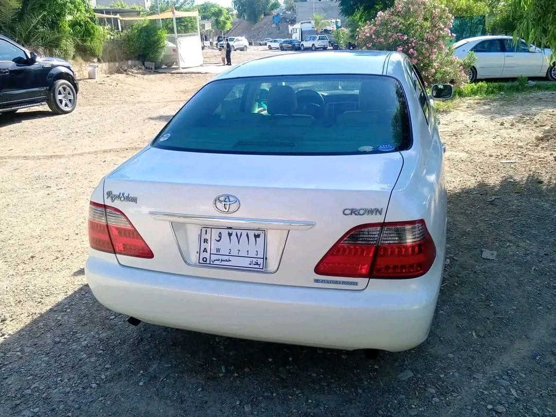 شاهینە ڕۆیاڵ 2006 مەکینە 182 ی گێڕ گەورە بەسمە ڕەساسی 60 هەزار km  حەقیقی ڕۆشتوە ،لایت ناوچەی کوێر،شاشەو کامێرا ،لایت زینۆن ،سوکان ڤۆلیۆم ڕادار و کامێرای پیش ،ABS  ڕادار دوو دوگمەی ناو زەرد ،تەبریدی بەستراوە ،چوار تایەی لۆک لۆک لەژێرێتی ،چرکەی تیانیە ،چرکەی تیابوو 100 دۆلار ببڕە،بێ بۆیاخ نرخی 51 گەڵا و مەعامەلە لەکەلارم


**إذا كنت صاحب هذا الإعلان وتريد حذفه لأي سبب، رجاءا أرسل رسالة إلى الدعم الفني**