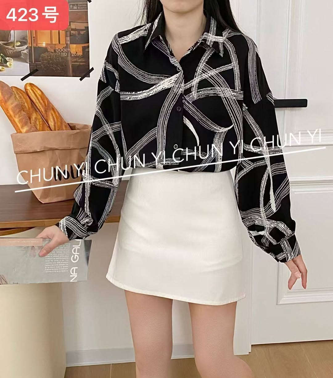 سلام عليكم 
قميص كوري هوه يحجي عن نفسه 
كوالتي عالي خامه راقيه
النزاكه فووووووول🌹
والاناقه فووووووول🥰
كل ماهو جديد لدينا حصرا 2026🌹💚😍🤗  😘😘😘
 اجمل مودلات  🥰 راقي جدا🌷
مجمع نور العيون الامام القاسم ع 
شارع ام عياش بس كولو
 سيد نصر العميدي 
***********♥♥
