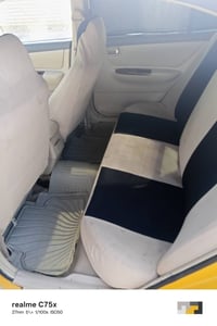 سياره البيع موديل 11اليشتريد يتفضل خاص لو نتصال ع رقم 07831556694