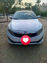 اوبتيما ٢٠١١ • خليجي • حساس خلفي