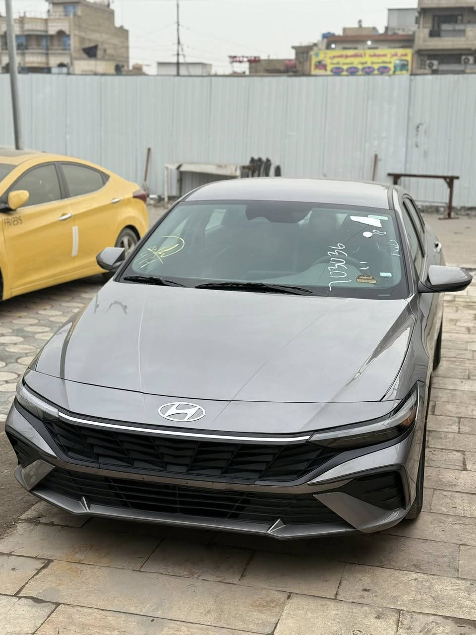 انتره.  2024

حادثه. سياره. بل. مقطع. ويه صور. 

بدون. كص. أو. تبديل. 

لغد. شاصي. مكفول 

مواصفات سياره.  عاديه.  معروفه. 

شاشه متصله 

بصمه. 

رادرات 360

ماشيه. سياره. 28م

كأمره. دواره 

لايت. لد. زنون. بلاد 

مكان سياره.  بغداد. مدينه. الصدر. 

سعر. سياره. 150. وبيه مجال 

دخول. جديد.  بدون. رقم. بدون رقم

***********

تصال. فقط. معندي وتساب
