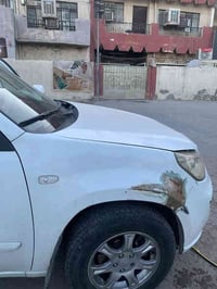 تيكو 2013 مكينه 1800  كير كهربائي  تحكمات ستيرن  تدفئه وتبريد ب الكشنا...